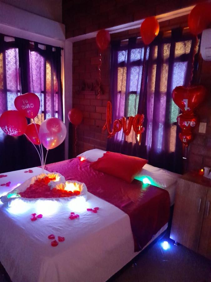 Hotel Boutique Los Gentiles Santa Fe de Antioquia Eksteriør bilde