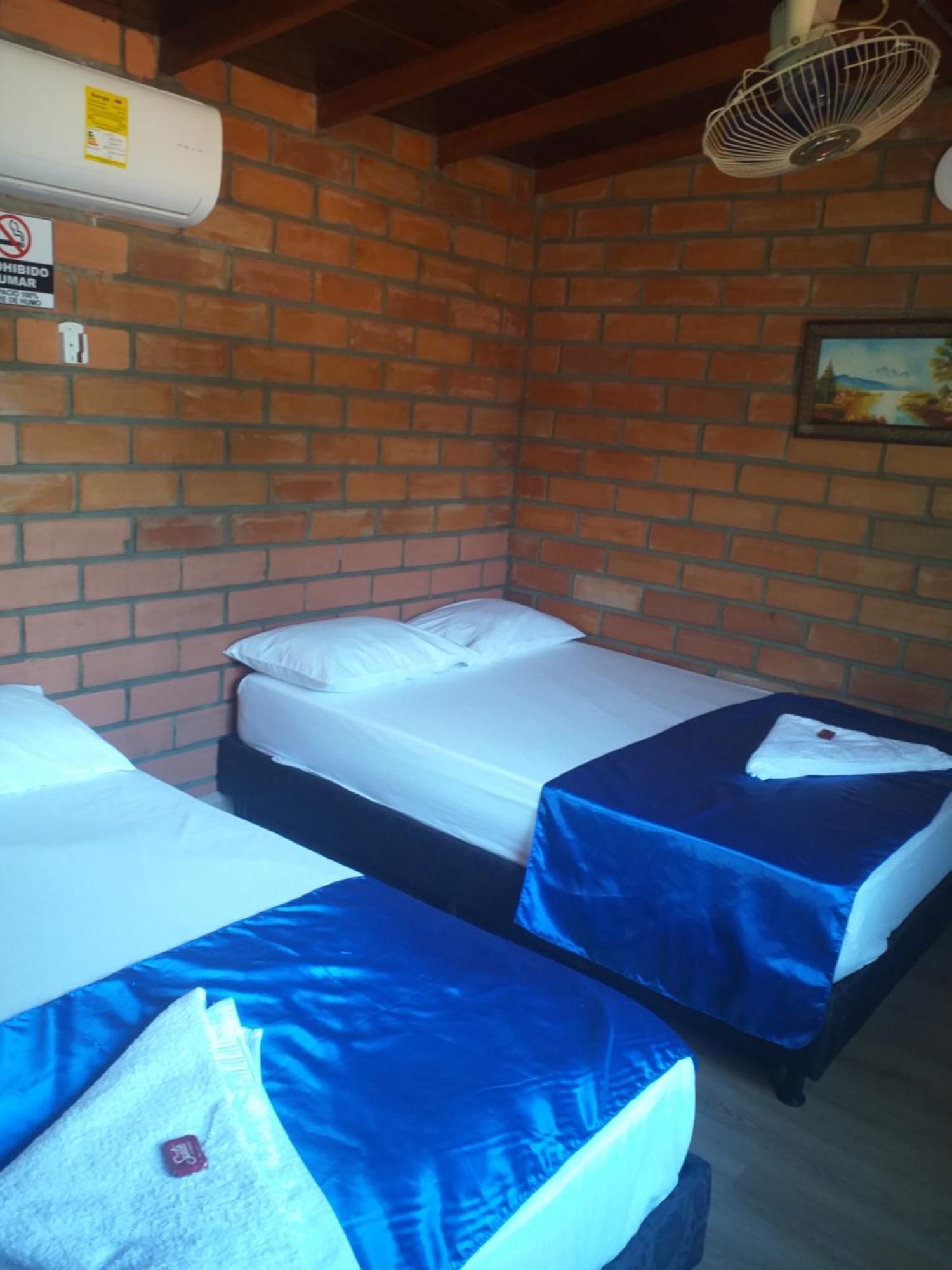Hotel Boutique Los Gentiles Santa Fe de Antioquia Rom bilde