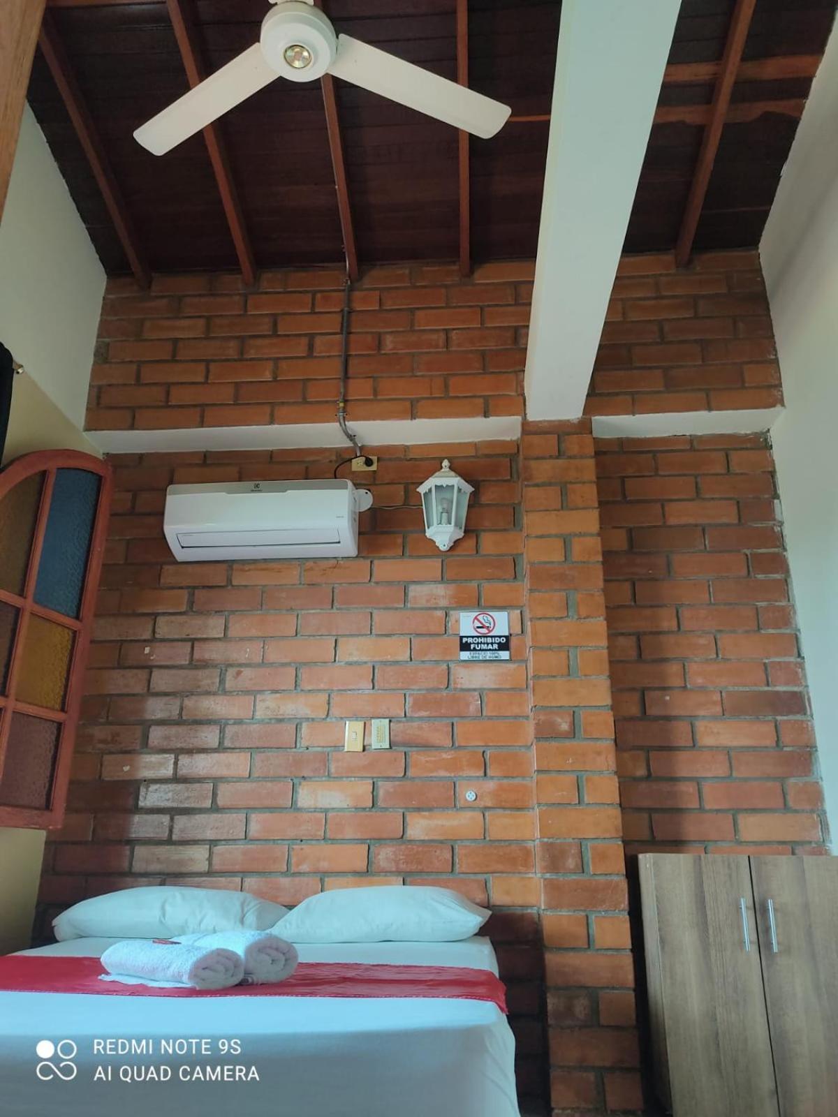 Hotel Boutique Los Gentiles Santa Fe de Antioquia Rom bilde