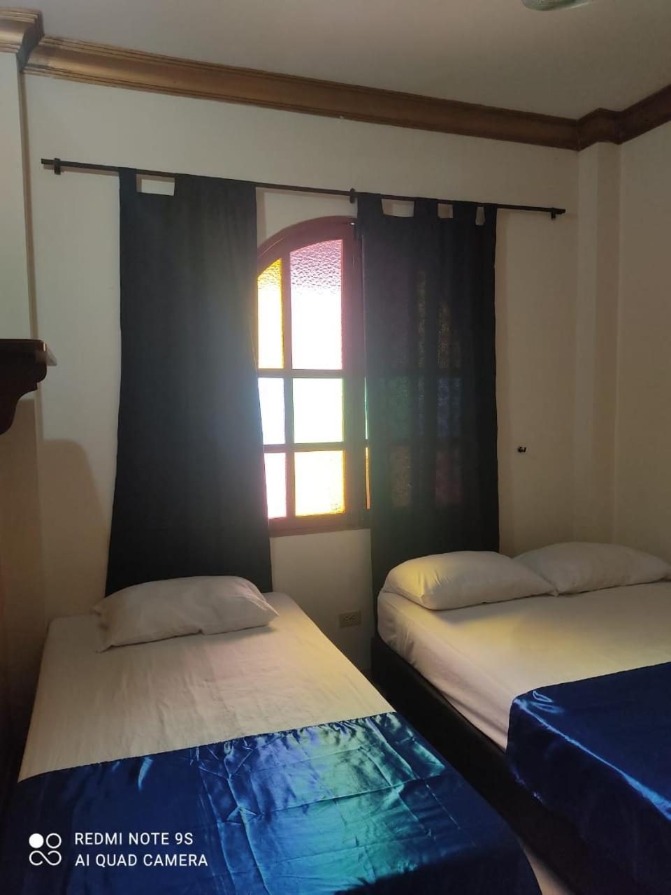 Hotel Boutique Los Gentiles Santa Fe de Antioquia Rom bilde