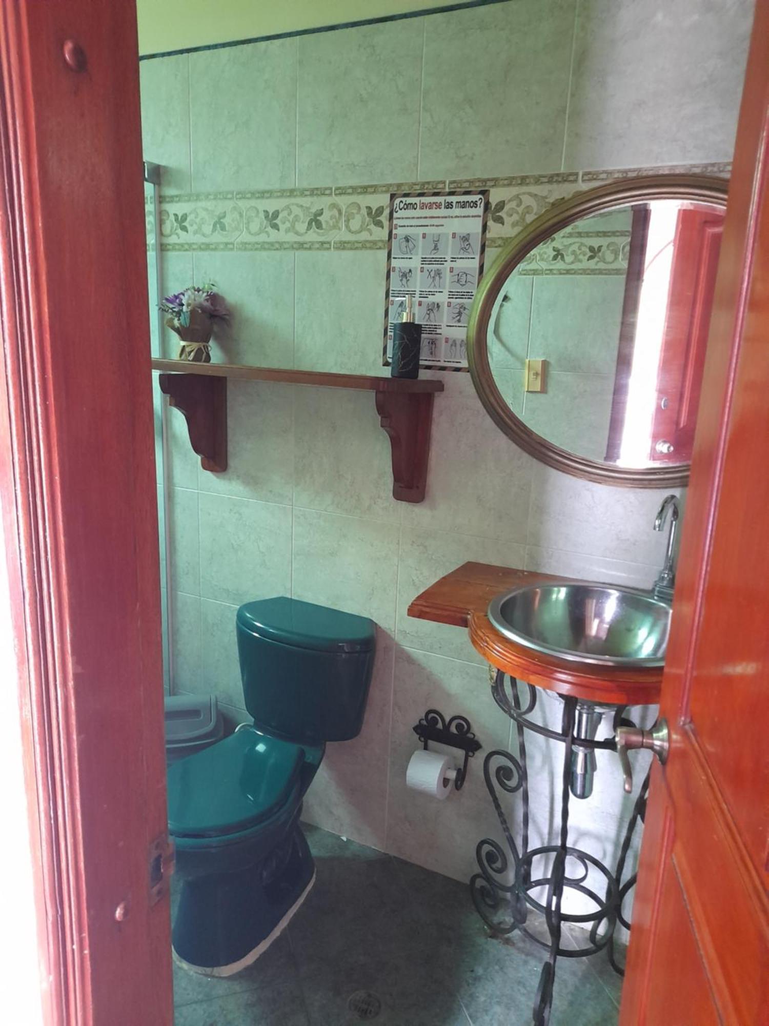 Hotel Boutique Los Gentiles Santa Fe de Antioquia Rom bilde